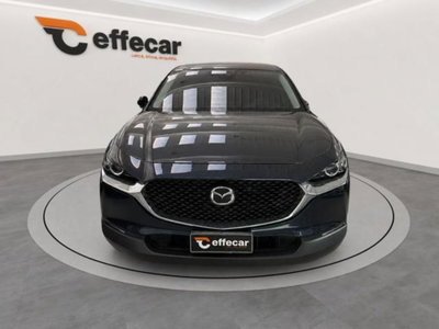 Mazda CX-30 e-Skyactiv-G 150 CV M Hybrid 2WD Evolve (2)