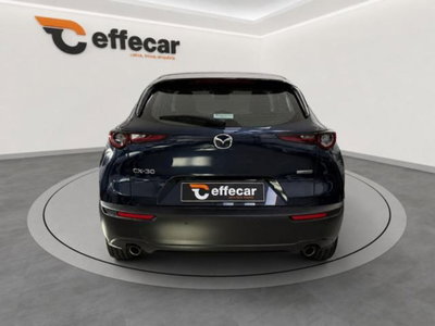 Mazda CX-30 e-Skyactiv-G 150 CV M Hybrid 2WD Evolve (5)