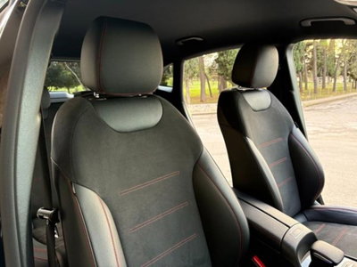 Mercedes-Benz GLA SUV 180 d Automatic Premium (10)