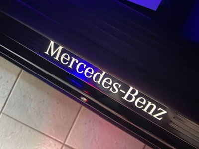 Mercedes-Benz GLA SUV 180 d Automatic Premium (18)