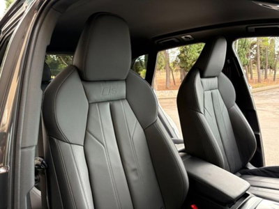 Audi Q5 40 2.0 tdi mhev 12V S line quattro s-tronic (10)