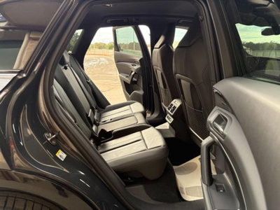 Audi Q5 40 2.0 tdi mhev 12V S line quattro s-tronic (11)