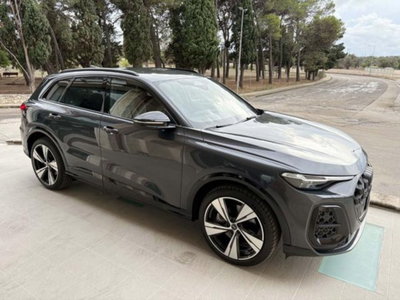 Audi Q5 40 2.0 tdi mhev 12V S line quattro s-tronic (3)