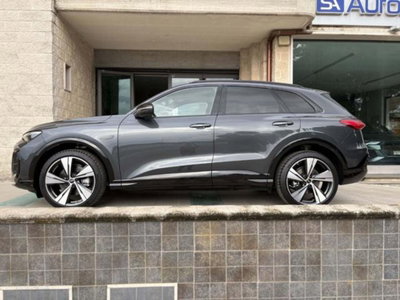 Audi Q5 40 2.0 tdi mhev 12V S line quattro s-tronic (8)