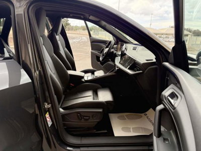 Audi Q5 40 2.0 tdi mhev 12V S line quattro s-tronic (9)