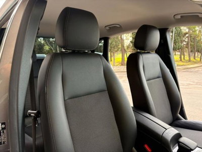 Mercedes-Benz GLA SUV 180 d Business Extra auto (10)