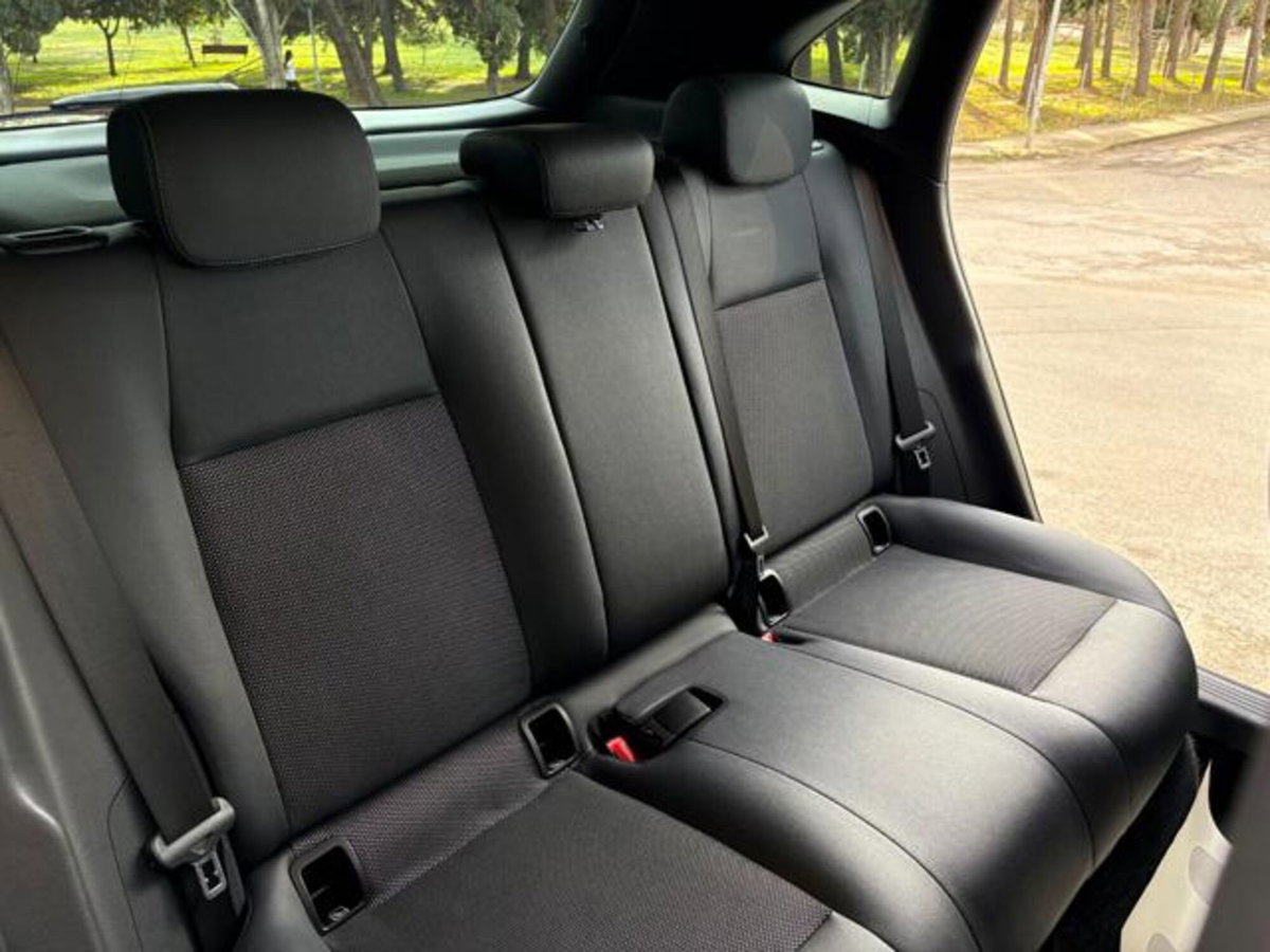 Mercedes-Benz GLA SUV 180 d Business Extra auto (20)