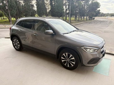 Mercedes-Benz GLA SUV 180 d Business Extra auto (3)