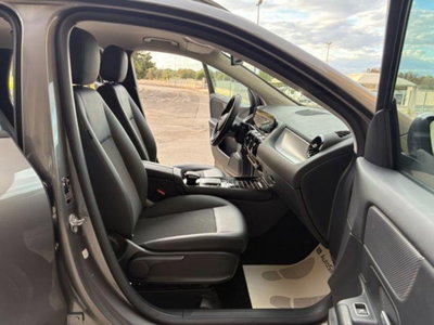 Mercedes-Benz GLA SUV 180 d Business Extra auto (9)