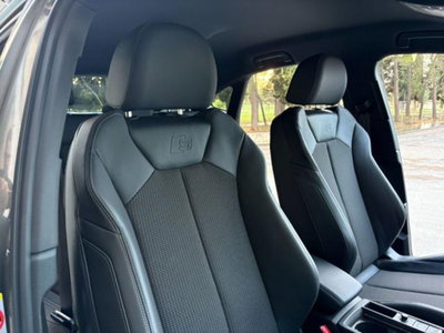 Audi Q3 Sportback 35 TDI S line edition (10)