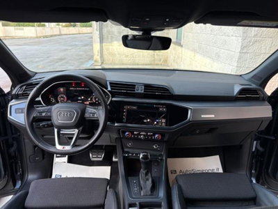 Audi Q3 Sportback 35 TDI S line edition (13)