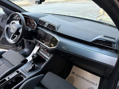 Audi Q3 Sportback 35 TDI S line edition (14)