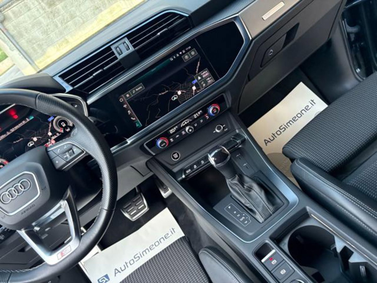 Audi Q3 Sportback 35 TDI S line edition (16)