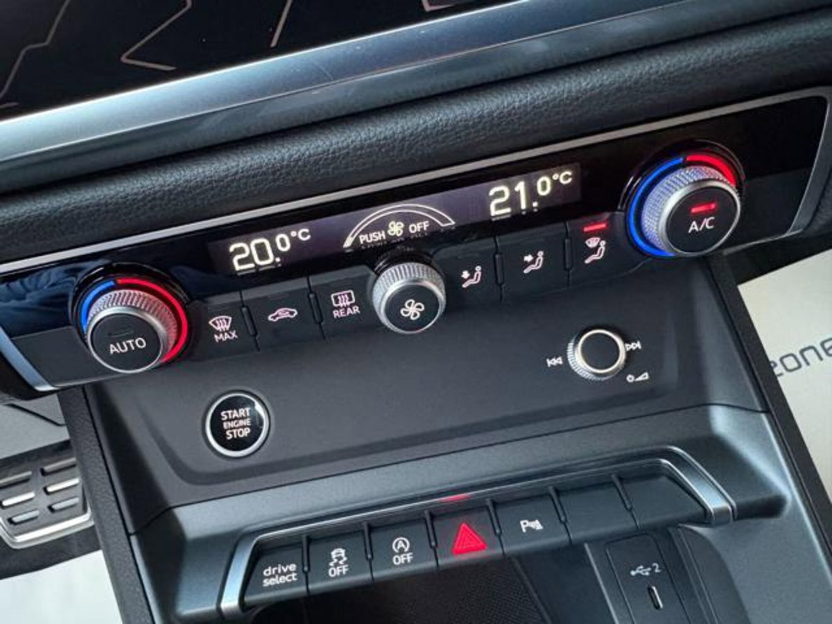 Audi Q3 Sportback 35 TDI S line edition (17)