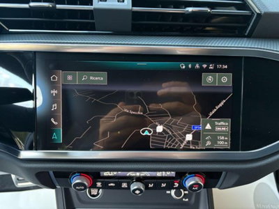 Audi Q3 Sportback 35 TDI S line edition (19)