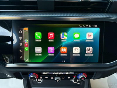 Audi Q3 Sportback 35 TDI S line edition (20)
