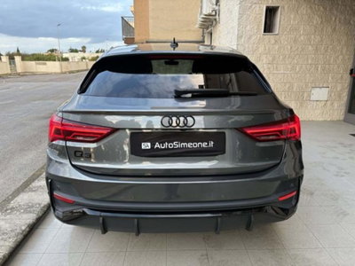 Audi Q3 Sportback 35 TDI S line edition (6)