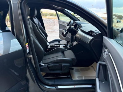 Audi Q3 Sportback 35 TDI S line edition (9)