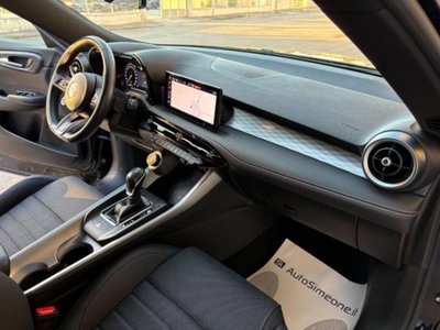 Alfa Romeo Tonale Tonale 1.5 160 CV MHEV TCT7 Ti (13)
