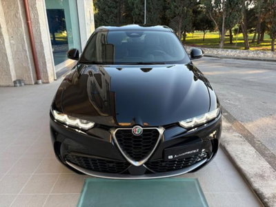 Alfa Romeo Tonale Tonale 1.5 160 CV MHEV TCT7 Ti (2)