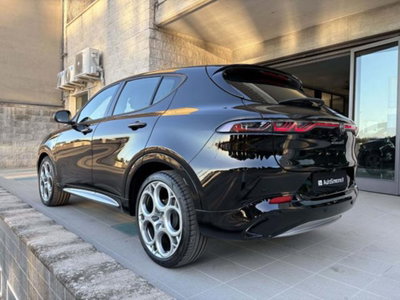 Alfa Romeo Tonale Tonale 1.5 160 CV MHEV TCT7 Ti (7)