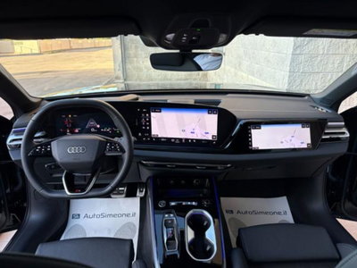 Audi A6 Avant 40 2.0 TDI quattro ultra S tronic Business (14)