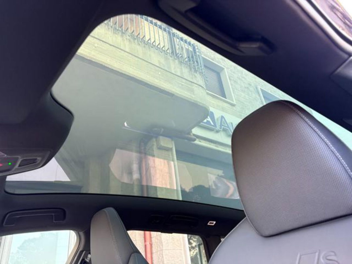 Audi A6 Avant 40 2.0 TDI quattro ultra S tronic Business (9)