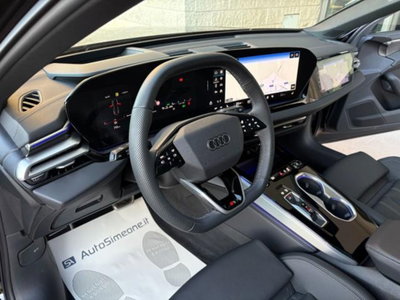 Audi A6 Avant 40 2.0 TDI quattro ultra S tronic Business (13)