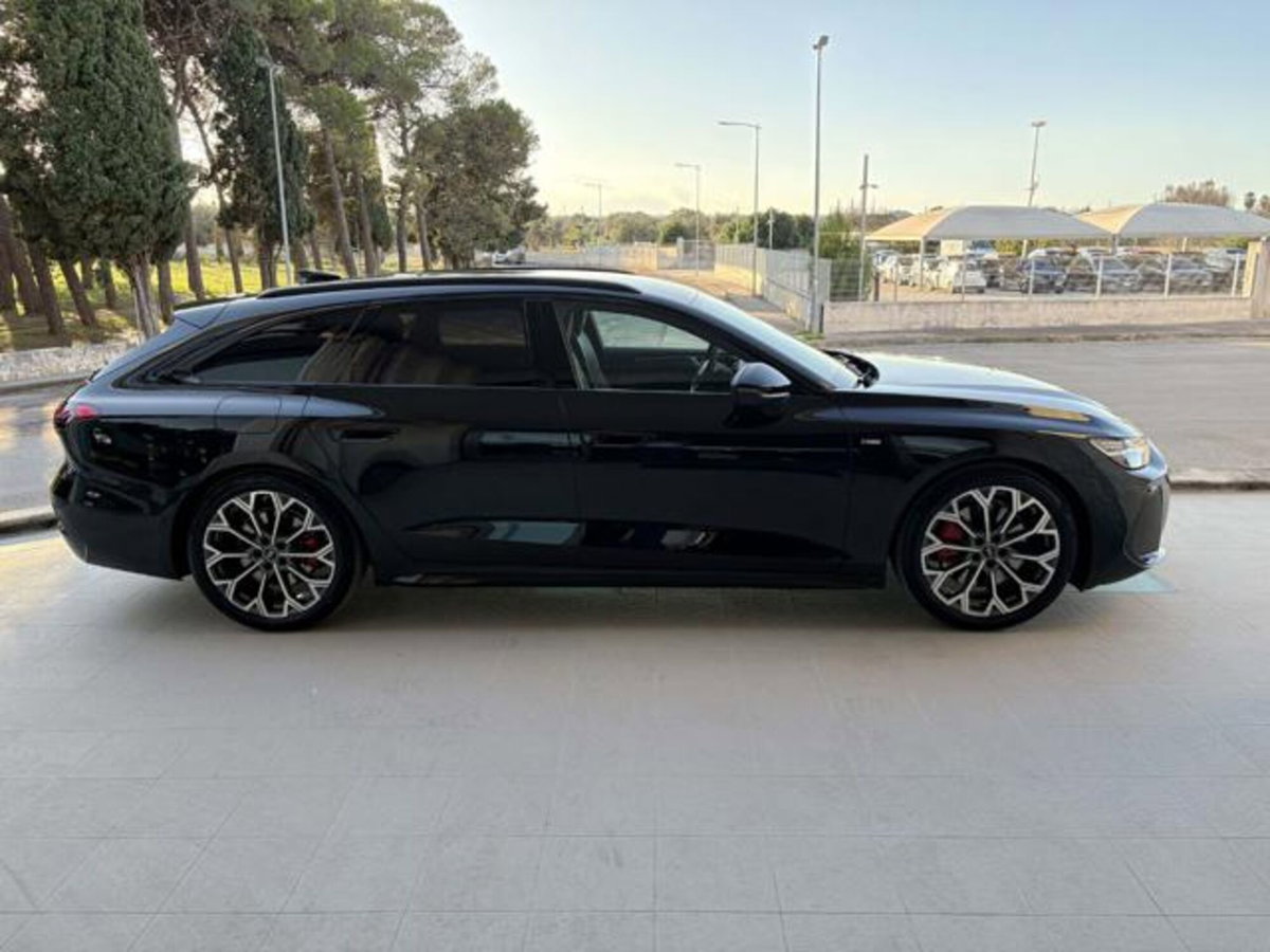 Audi A6 Avant 40 2.0 TDI quattro ultra S tronic Business (4)