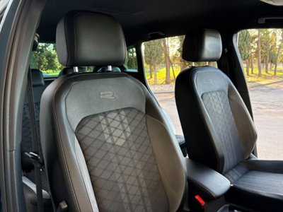 Volkswagen Tiguan 2.0 TDI 150 CV SCR DSG 4MOTION R-Line (10)