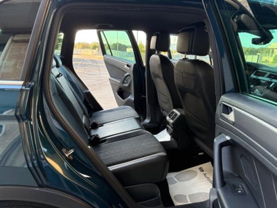 Volkswagen Tiguan 2.0 TDI 150 CV SCR DSG 4MOTION R-Line (11)