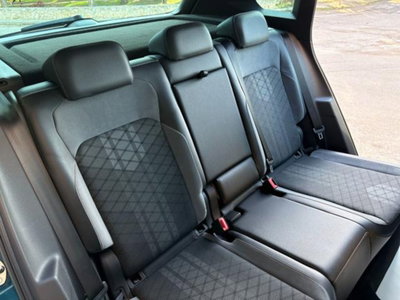Volkswagen Tiguan 2.0 TDI 150 CV SCR DSG 4MOTION R-Line (20)