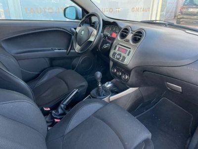 Alfa Romeo MiTo 1.6 JTDm-2 S&S Distinctive (11)