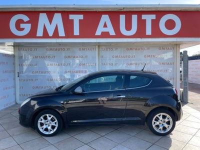 Alfa Romeo MiTo 1.6 JTDm-2 S&S Distinctive (2)