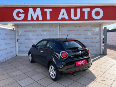 Alfa Romeo MiTo 1.6 JTDm-2 S&S Distinctive (3)