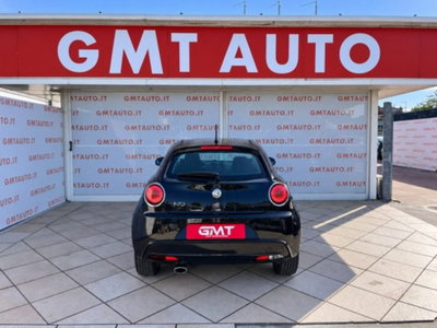 Alfa Romeo MiTo 1.6 JTDm-2 S&S Distinctive (4)