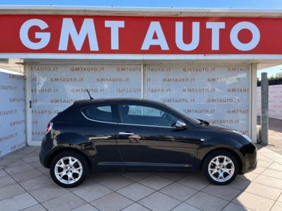 Alfa Romeo MiTo 1.6 JTDm-2 S&S Distinctive (6)