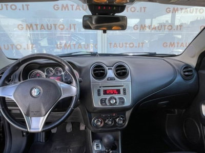 Alfa Romeo MiTo 1.6 JTDm-2 S&S Distinctive (9)