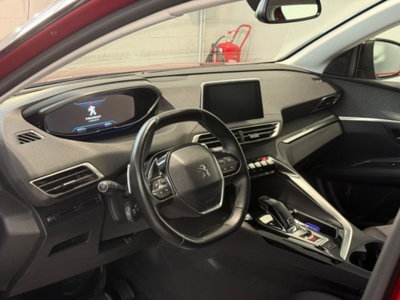 Peugeot 3008 PureTech Turbo 130 S&S EAT8 Allure (11)