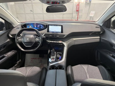 Peugeot 3008 PureTech Turbo 130 S&S EAT8 Allure (14)