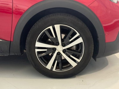 Peugeot 3008 PureTech Turbo 130 S&S EAT8 Allure (16)