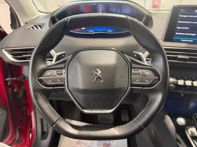 Peugeot 3008 PureTech Turbo 130 S&S EAT8 Allure (19)