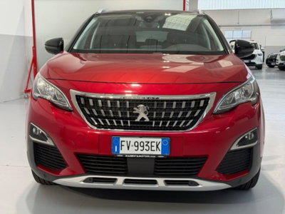 Peugeot 3008 PureTech Turbo 130 S&S EAT8 Allure (2)