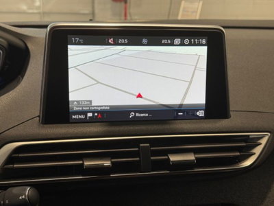Peugeot 3008 PureTech Turbo 130 S&S EAT8 Allure (20)