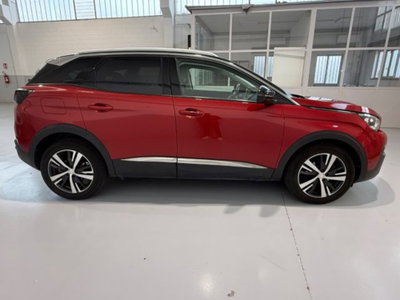 Peugeot 3008 PureTech Turbo 130 S&S EAT8 Allure (4)