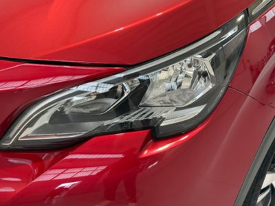 Peugeot 3008 PureTech Turbo 130 S&S EAT8 Allure (9)