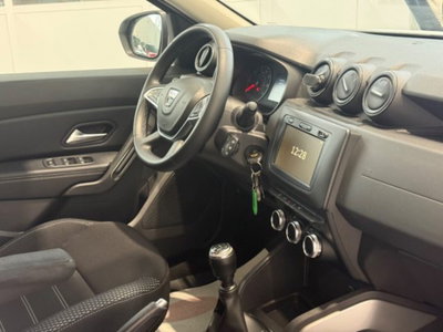 Dacia Duster 1.6 SCe GPL 4x2 Essential (12)