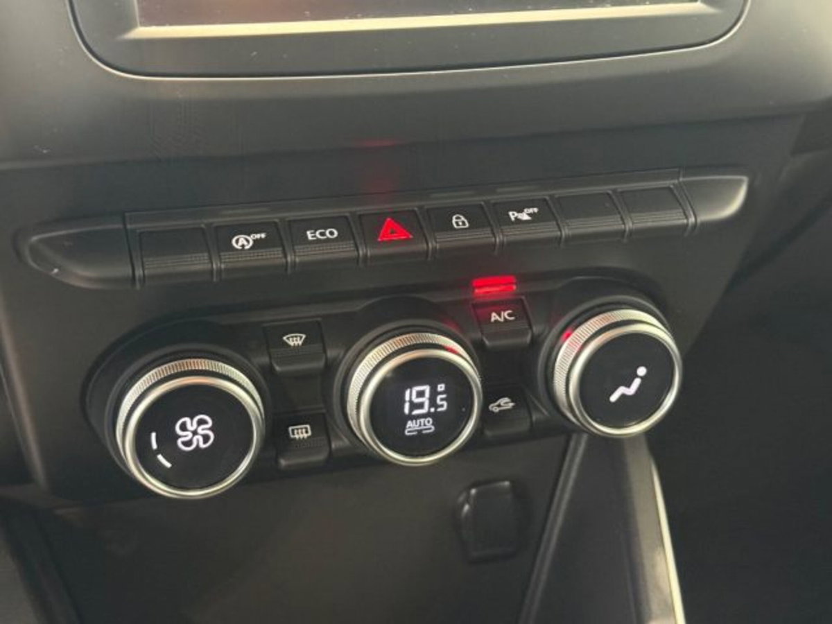 Dacia Duster 1.6 SCe GPL 4x2 Essential (13)