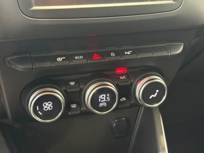 Dacia Duster 1.6 SCe GPL 4x2 Essential (13)