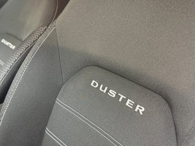 Dacia Duster 1.6 SCe GPL 4x2 Essential (16)